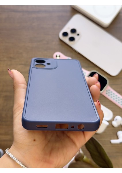Samsung Galaxy A06 Uyumlu Kamera Korumalı Darbeye Dayanıklı Renk Atmayan Keep Silikon Kılıf fiyatları