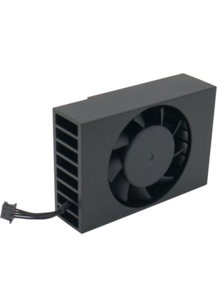 Jetson Tx2 Nx Uyumlu Soğutucu Fanı, 22983 (Aktif Heatsink)