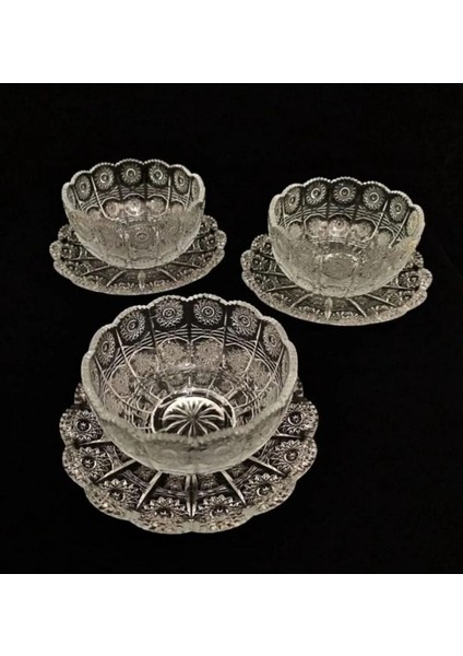 6 Kişilik 12 Parça Lüx Gri Kase Takımı, Şık ve Kullanışlı Mutfak Seti fiyatları