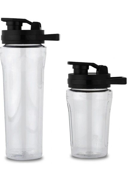 Tropix Duo Kişisel Blender, Şık ve Pratik Bakır Tasarım ile Sağlıklı Içecekler.