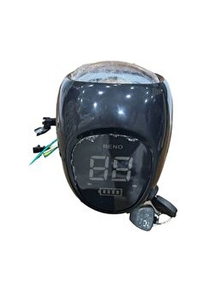 Vsm Gösterge ve Far Paneli Yeni Tip Kontak ve Akü Kilit Seti Eski Tiplere Uyumlu fiyatları