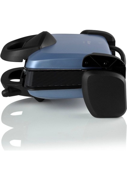 Mavi 1800W Tost Makinesi, Pratik ve Şık Tasarım indirimleri