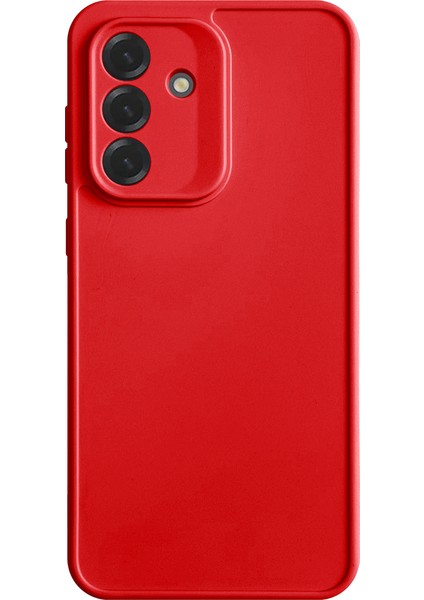Samsung Galaxy A25 Uyumlu Kamera Korumalı Darbeye Dayanıklı Renk Atmayan Keep Silikon Kılıf indirimleri