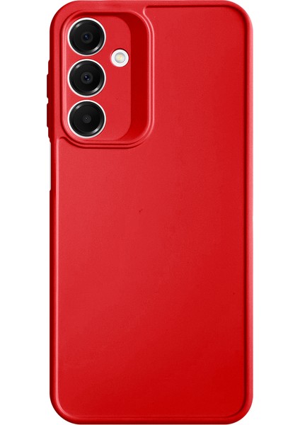 Samsung Galaxy A16 Uyumlu Kamera Korumalı Darbeye Dayanıklı Renk Atmayan Keep Silikon Kılıf indirimleri