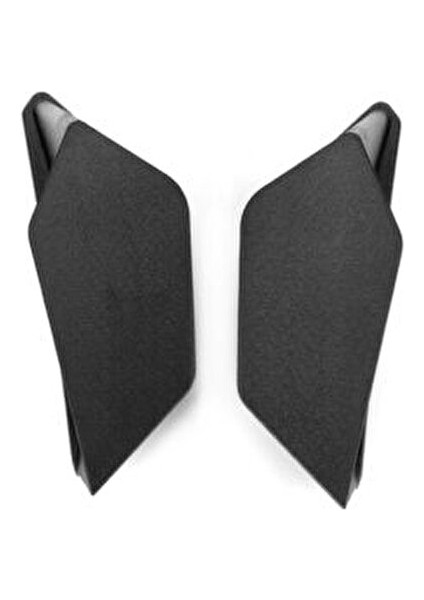 Motosiklet Aerodinamik Yan Kanat Kiti 2 Adet Kaliteli