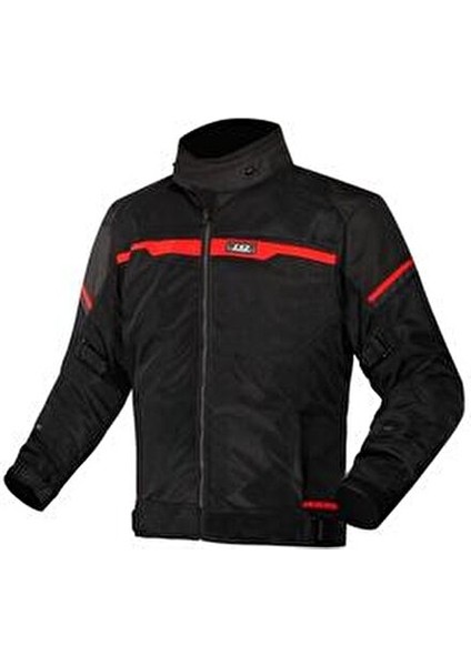 Riva Yazlık Motosiklet Montu Nefes Alabilir Polyester Malzeme ile 4 Mevsim Kullanım İçin indirimleri