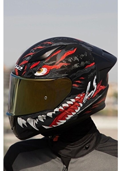 Rapıd 2 Race Kask Gelişmiş Havalandırma ve Bluetooth Uyumlu 1300 g