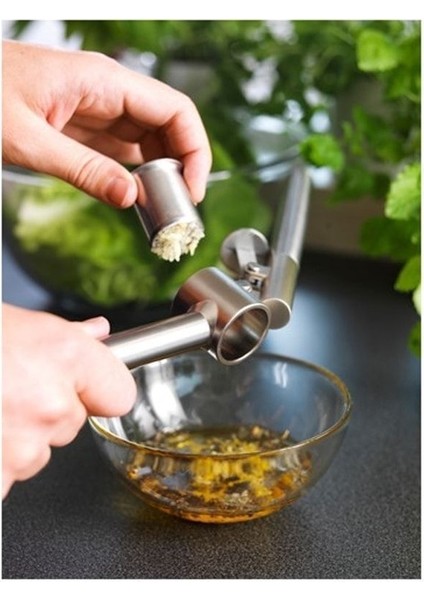 2'li Çırpıcı ve Çelik Sarımsak Ezici Seti, Pratik Mutfak Araçları modelleri