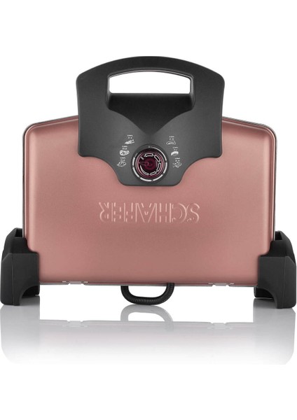 Rosegold Tost Makinesi, Şık ve Kullanışlı Tasarım, Pratik Kullanım, Mutfağınıza Şıklık Katacak fiyatları