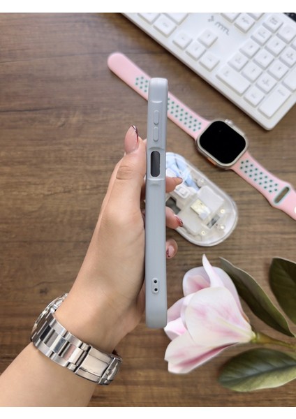 Samsung Galaxy A15 Uyumlu Kamera Korumalı Darbeye Dayanıklı Renk Atmayan Keep Silikon Kılıf modelleri