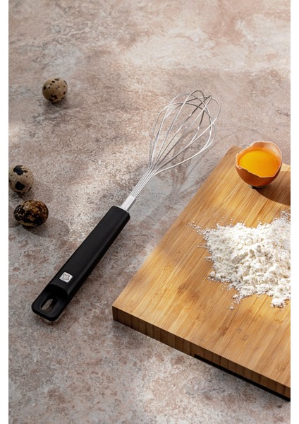 Siyah Pro Tools Çırpıcı, Mutfağınızın Vazgeçilmezi