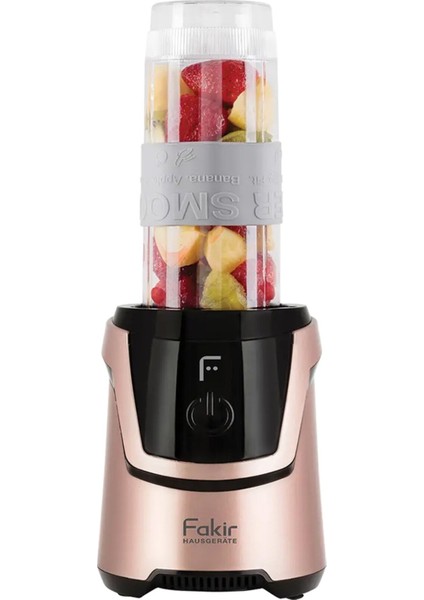 Iki Fonksiyonlu Şık Kişisel Blender ve Kahve Öğütücü, Pratik Kullanım Için Tasarlandı