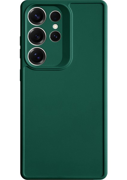 Samsung Galaxy S25 Ultra Uyumlu Kamera Korumalı Darbeye Dayanıklı Renk Atmayan Keep Silikon Kılıf indirimleri