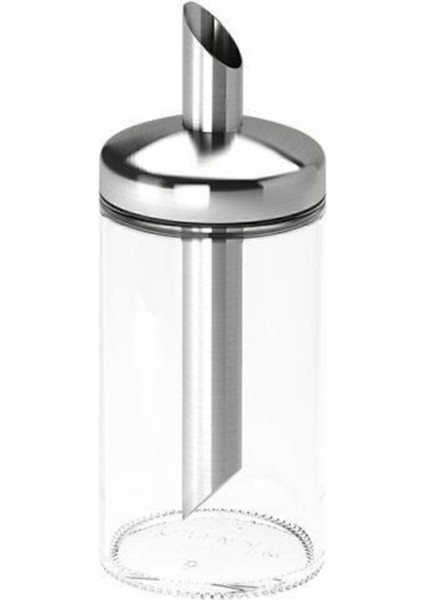 Cam Şekerlik, 15 Cm, Şık ve Kullanışlı Ev Dekoru Için Ideal. fiyatları