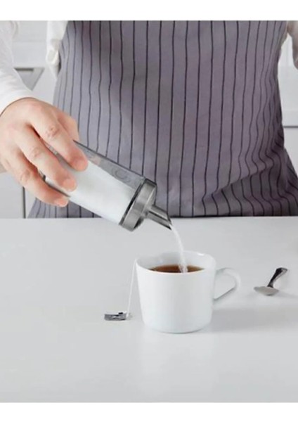 Cam Şekerlik, 15 Cm, Şık ve Kullanışlı Ev Dekoru Için Ideal.