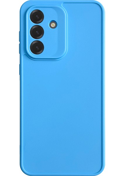 Samsung Galaxy A36 Uyumlu Kamera Korumalı Darbeye Dayanıklı Renk Atmayan Keep Silikon Kılıf indirimleri