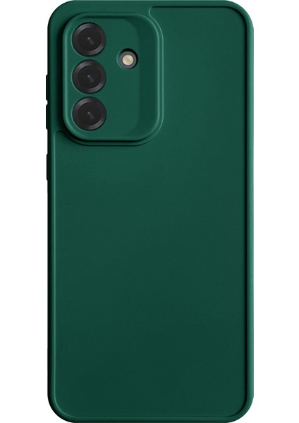 Samsung Galaxy A25 Uyumlu Kamera Korumalı Darbeye Dayanıklı Renk Atmayan Keep Silikon Kılıf indirimleri