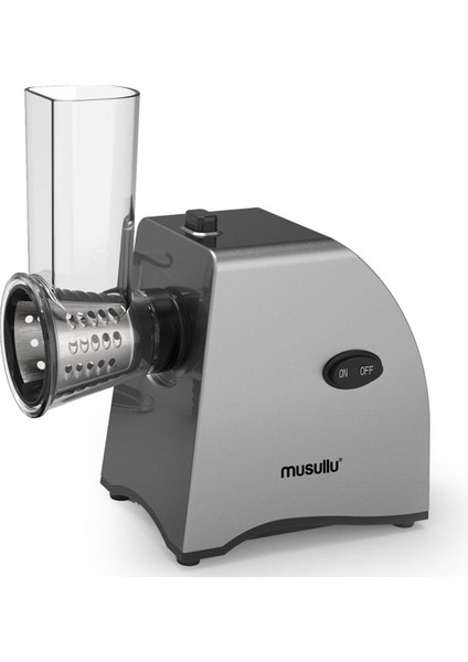 Çok Fonksiyonlu Otomatik Rende ve Doğrayıcı, Gri Renk, Pratik Kullanım. fiyatları