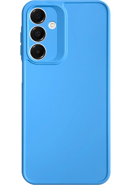 Samsung Galaxy A16 Uyumlu Kamera Korumalı Darbeye Dayanıklı Renk Atmayan Keep Silikon Kılıf indirimleri