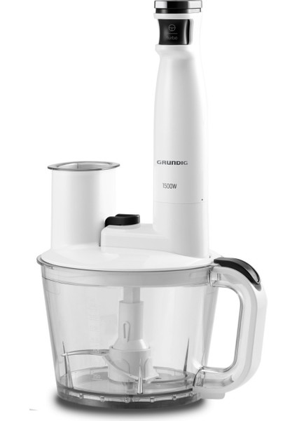 1500W Rendeli Blender Seti, Beyaz, Güçlü ve Çok Fonksiyonlu Kullanım Imkanı fırsatları