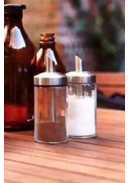 Gri Cam Şekerlik, 15 Cm, Şık ve Kullanım Kolaylığı Sağlayan Tasarım indirimleri