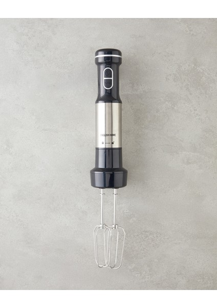 4 Bıçaklı Mini Blender Seti 1500W Siyah-Krom, Güçlü ve Şık Mutfak Yardımcıası fırsatları