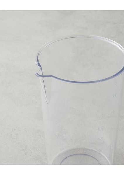 4 Bıçaklı Mini Blender Seti 1500W Siyah-Krom, Güçlü ve Şık Mutfak Yardımcıası