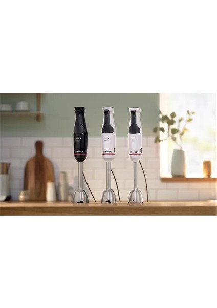 Uzun Mikser Siyah, Pratik ve Güçlü Mutfak Arkadaşı fiyatları