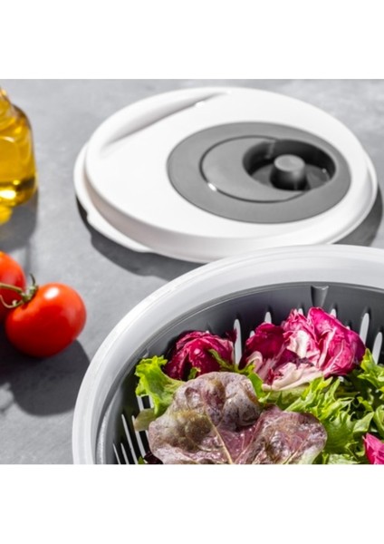 Pratik Sebze ve Salata Kurutucu Hızlı ve Kolay Kullanım modelleri