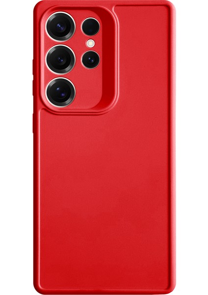 Samsung Galaxy S25 Ultra Uyumlu Kamera Korumalı Darbeye Dayanıklı Renk Atmayan Keep Silikon Kılıf indirimleri