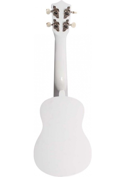 AUK21-WP Soprano Ukulele fiyatları