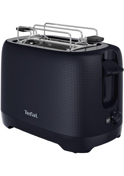 Iki Dilim Kapasiteli 1650W Siyah Ekmek Kızartma Makinesi fiyatları