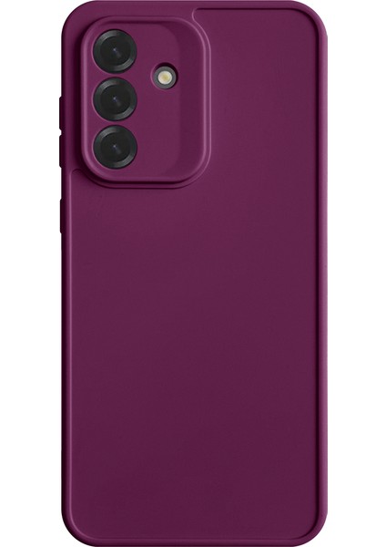 Samsung Galaxy A36 Uyumlu Kamera Korumalı Darbeye Dayanıklı Renk Atmayan Keep Silikon Kılıf indirimleri