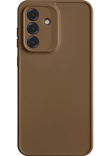 Samsung Galaxy A25 Uyumlu Kamera Korumalı Darbeye Dayanıklı Renk Atmayan Keep Silikon Kılıf indirimleri