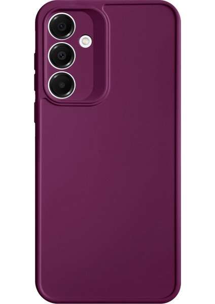 Samsung Galaxy S25 Uyumlu Kamera Korumalı Darbeye Dayanıklı Renk Atmayan Keep Silikon Kılıf indirimleri
