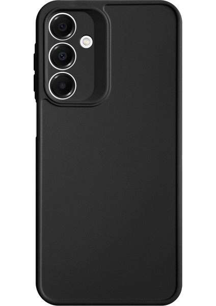 Samsung Galaxy A16 Uyumlu Kamera Korumalı Darbeye Dayanıklı Renk Atmayan Keep Silikon Kılıf indirimleri