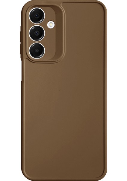 Samsung Galaxy A35 Uyumlu Kamera Korumalı Darbeye Dayanıklı Renk Atmayan Keep Silikon Kılıf indirimleri