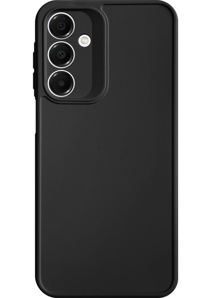 Samsung Galaxy A35 Uyumlu Kamera Korumalı Darbeye Dayanıklı Renk Atmayan Keep Silikon Kılıf indirimleri