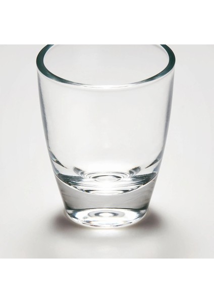 4'lü Mini Shot Bardak Seti, 30 Ml, Beyaz, Yükseklik 5 Cm, Cam, Şık ve Hafif fiyatları