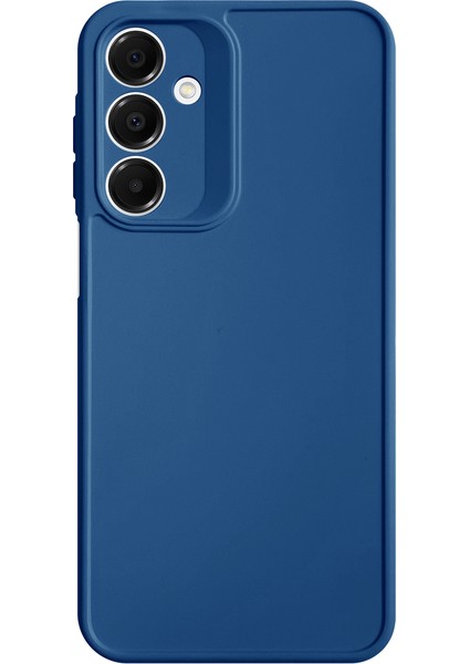 Samsung Galaxy A16 Uyumlu Kamera Korumalı Darbeye Dayanıklı Renk Atmayan Keep Silikon Kılıf indirimleri