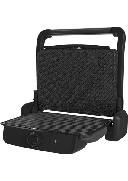 Beyaz Cg 4306 Tost Makinesi, Pratik ve Şık Tasarım fırsatları