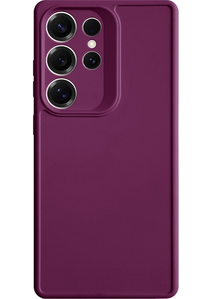 Samsung Galaxy S25 Ultra Uyumlu Kamera Korumalı Darbeye Dayanıklı Renk Atmayan Keep Silikon Kılıf indirimleri