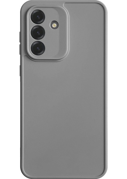 Samsung Galaxy A25 Uyumlu Kamera Korumalı Darbeye Dayanıklı Renk Atmayan Keep Silikon Kılıf indirimleri