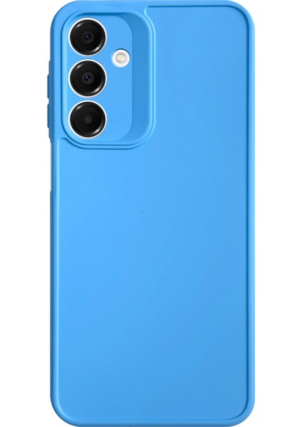 Samsung Galaxy A35 Uyumlu Kamera Korumalı Darbeye Dayanıklı Renk Atmayan Keep Silikon Kılıf indirimleri