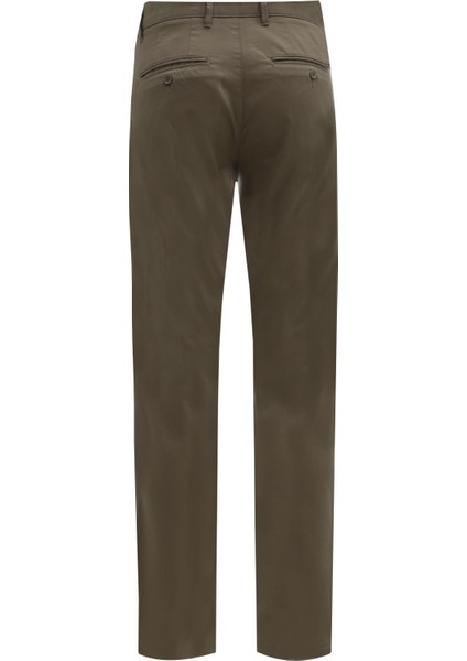 Camel Comfort Fit Chino Pantolon fiyatları