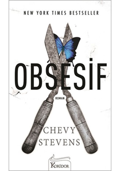 Obsesif