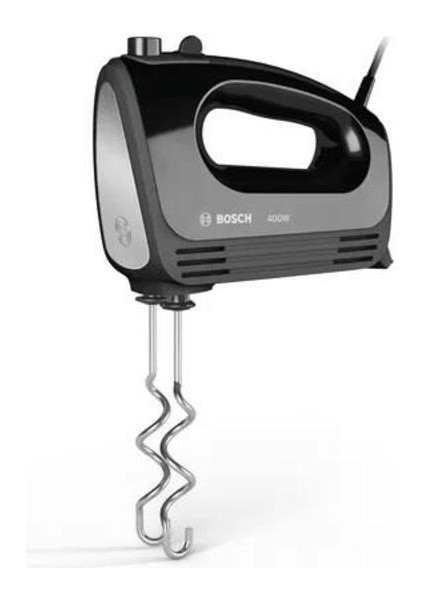 Siyah El Mikseri MFQ2420B, Pratik ve Şık Mutfak Gereci fiyatları