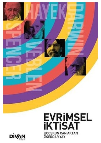 Evrimsel Iktisat