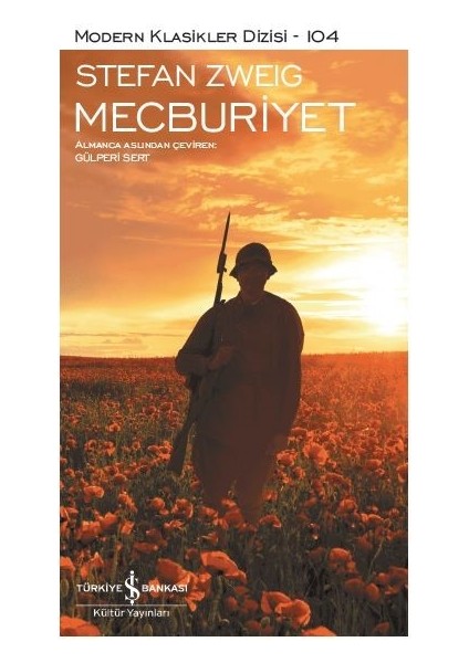 Mecburiyet - Modern Klasikler Dizisi