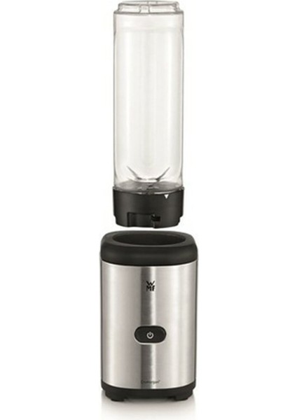 Kult x Mix & Go Çelik Gümüş Blender 300 W, Şık Tasarım ve Yüksek Performans modelleri